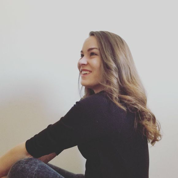 Meet your Posher, Amanda - Picture 1 of 1